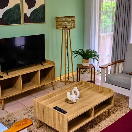 Karabo'S Nest Villa Johannesburg Exterior photo