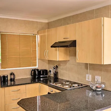 Karabo'S Nest Villa Johannesburg Exterior photo