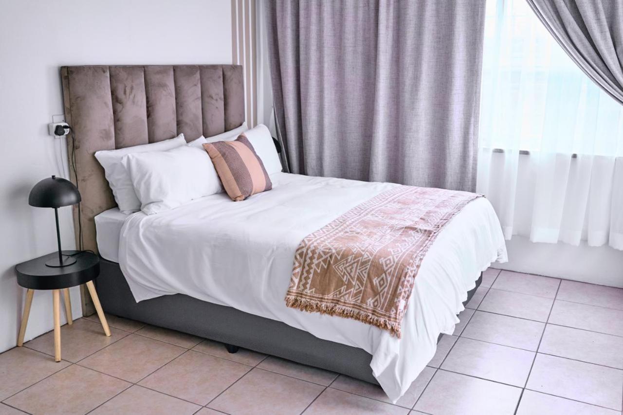 Villa Karabo's Nest Johannesburg