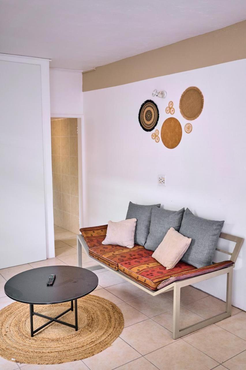 Villa Karabo's Nest *