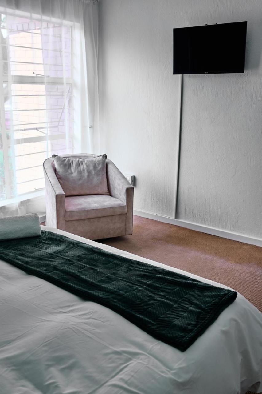 Villa Karabo's Nest Johannesburg