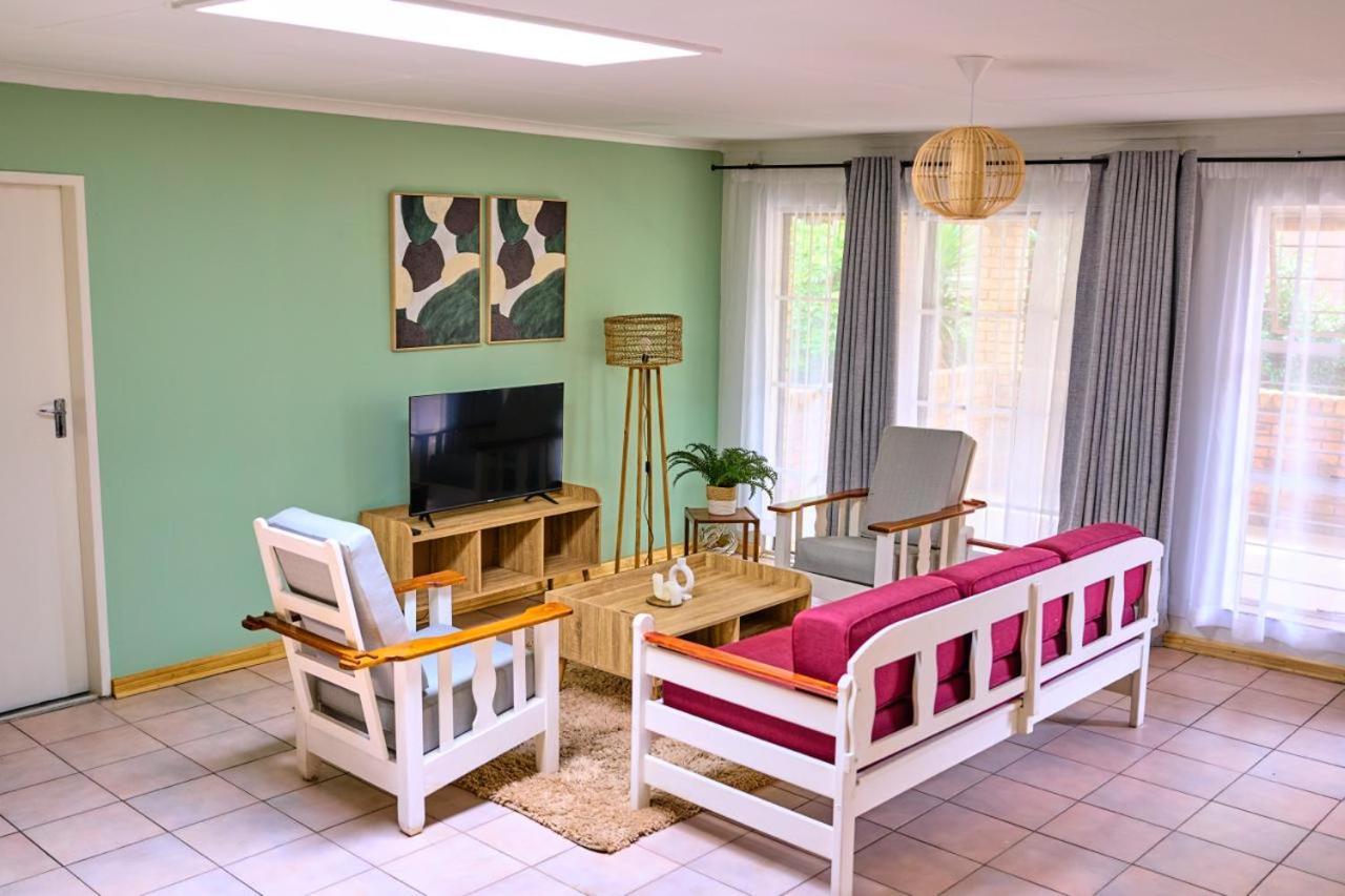 Karabo's Nest