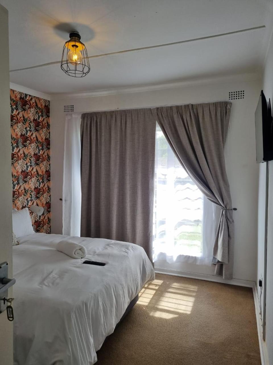 Villa Karabo's Nest Johannesburg