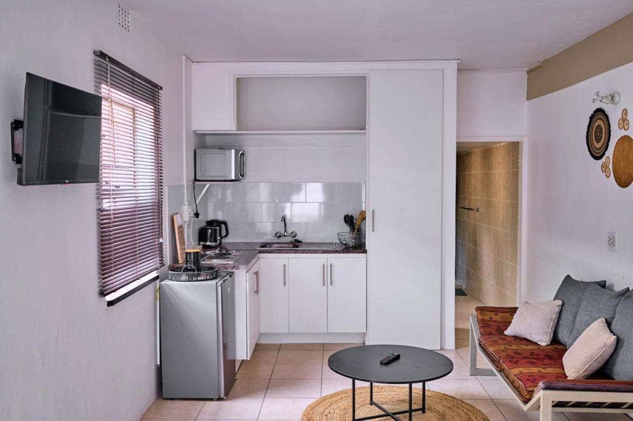 Karabo's Nest Johannesburg