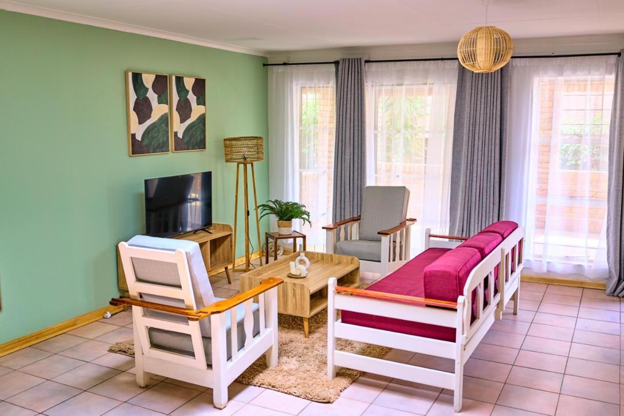 Karabo's Nest Johannesburg