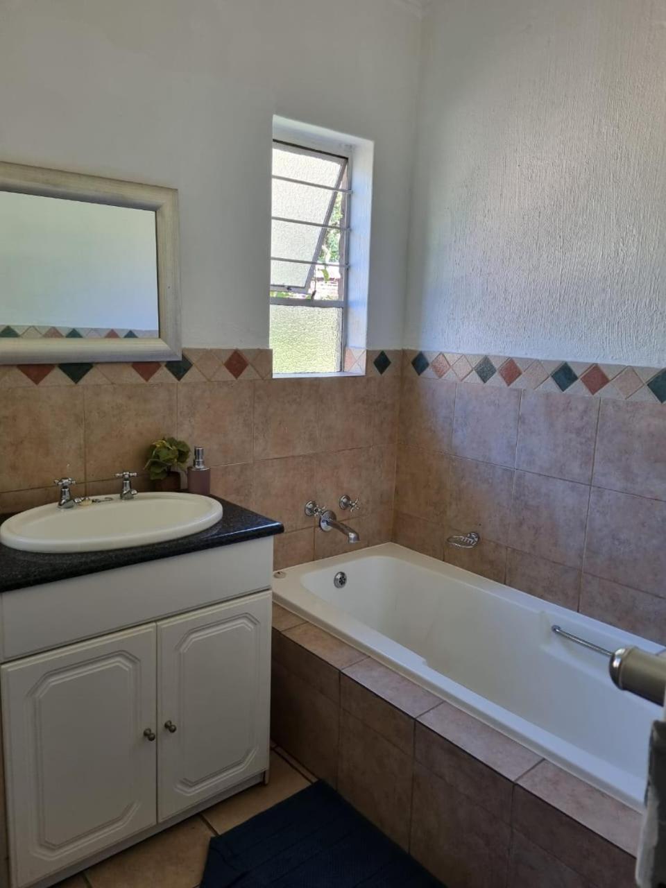 Villa Karabo's Nest