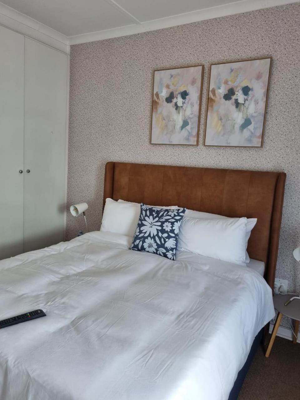 Villa Karabo's Nest Johannesburg