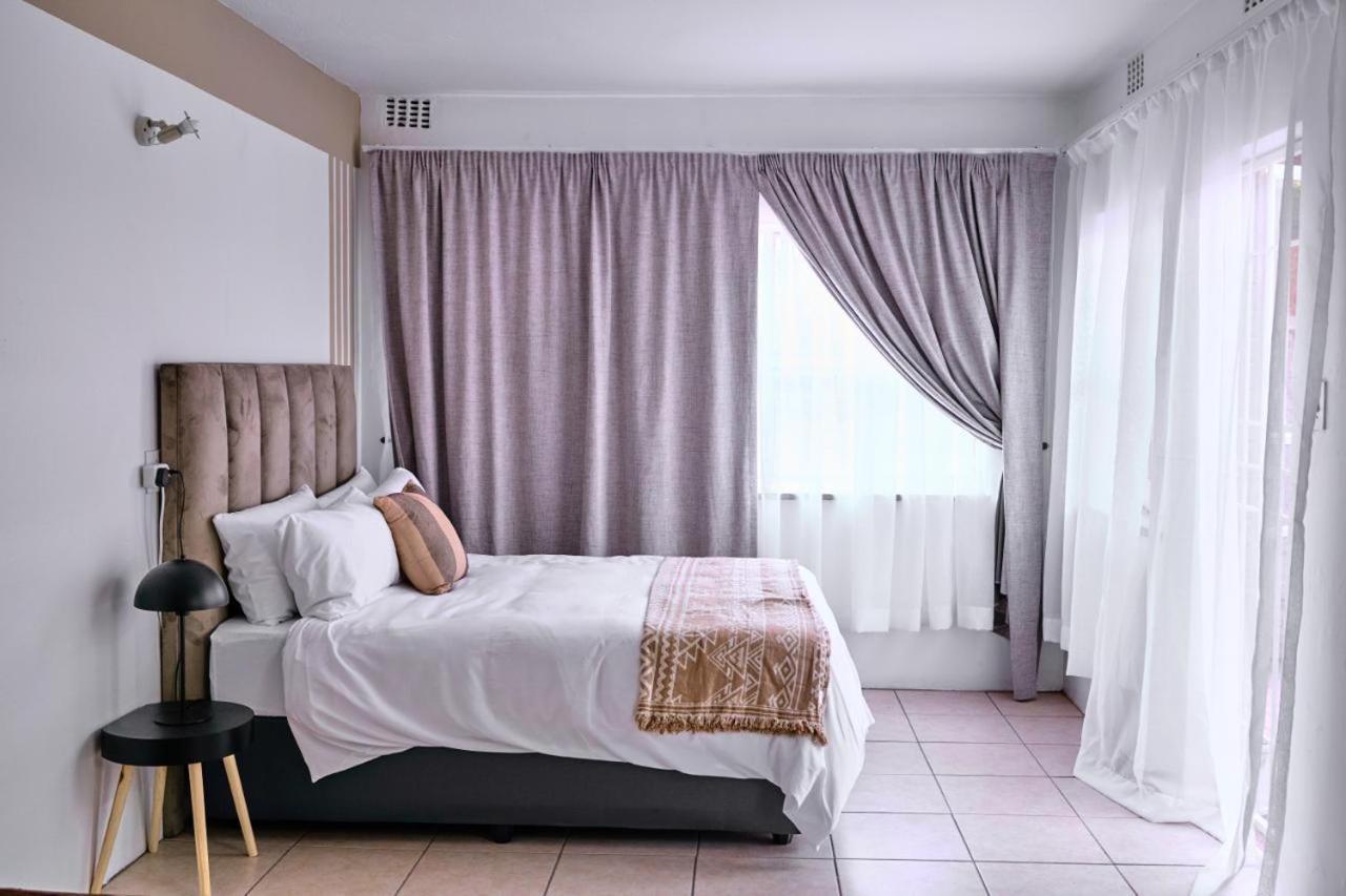 Karabo's Nest Johannesburg