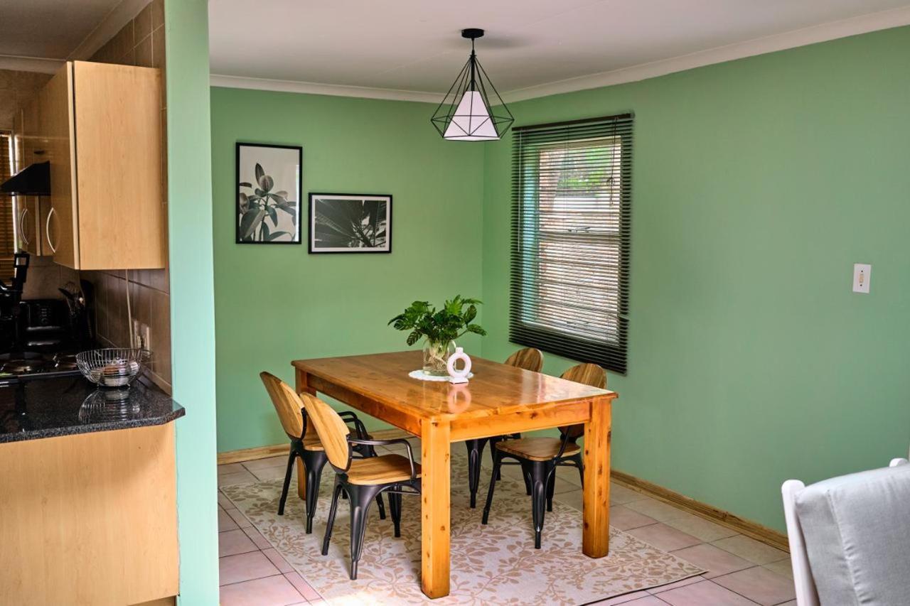 Karabo's Nest Johannesburg