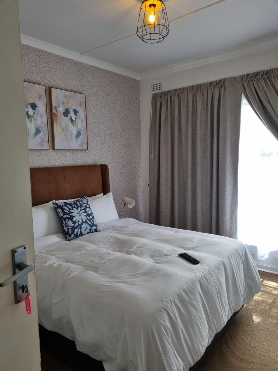 Villa Karabo's Nest Johannesburg