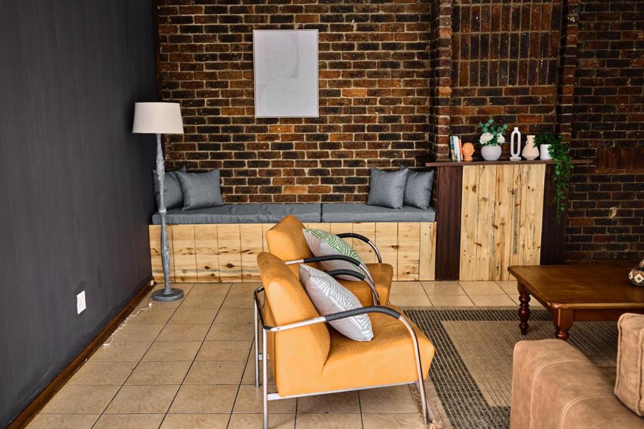 Villa Karabo's Nest *