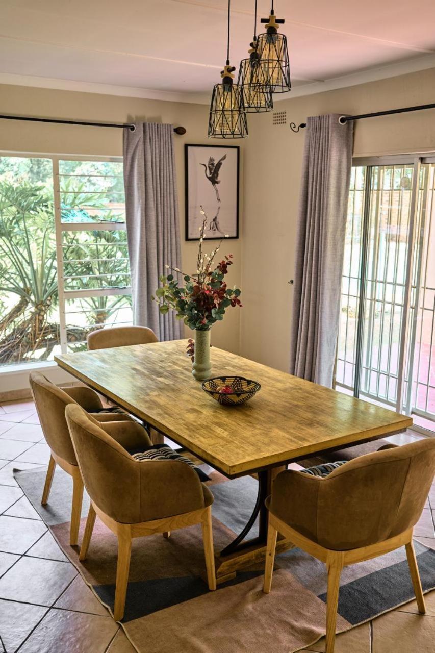 Karabo's Nest Johannesburg