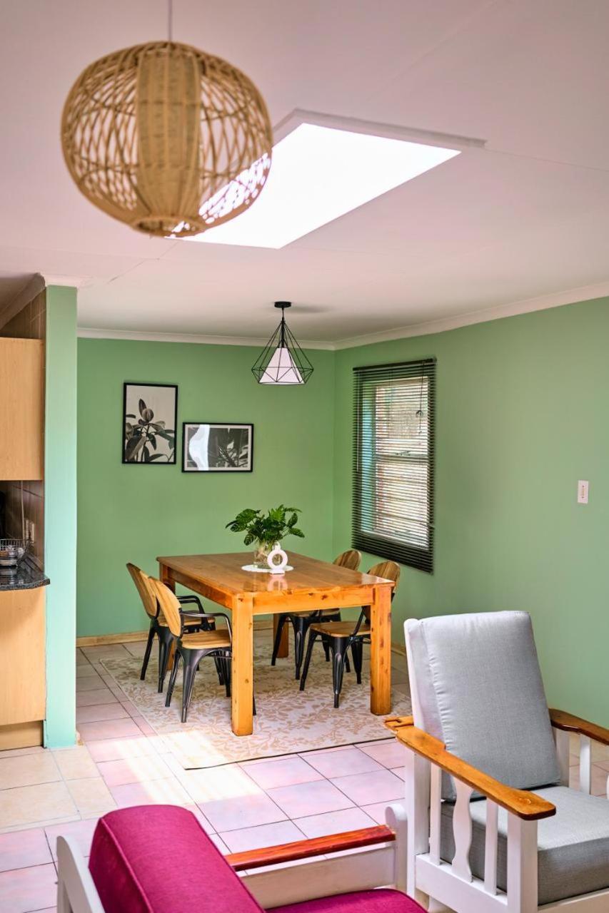 Karabo's Nest Johannesburg