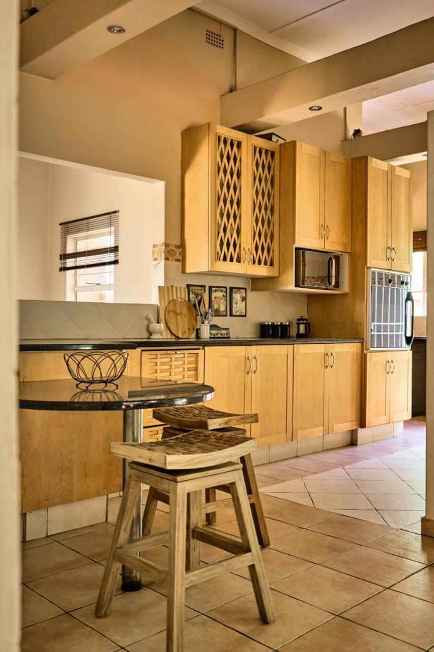 Villa Karabo's Nest