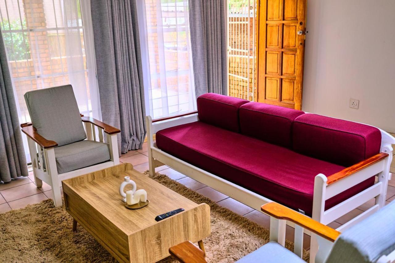 Villa Karabo's Nest *