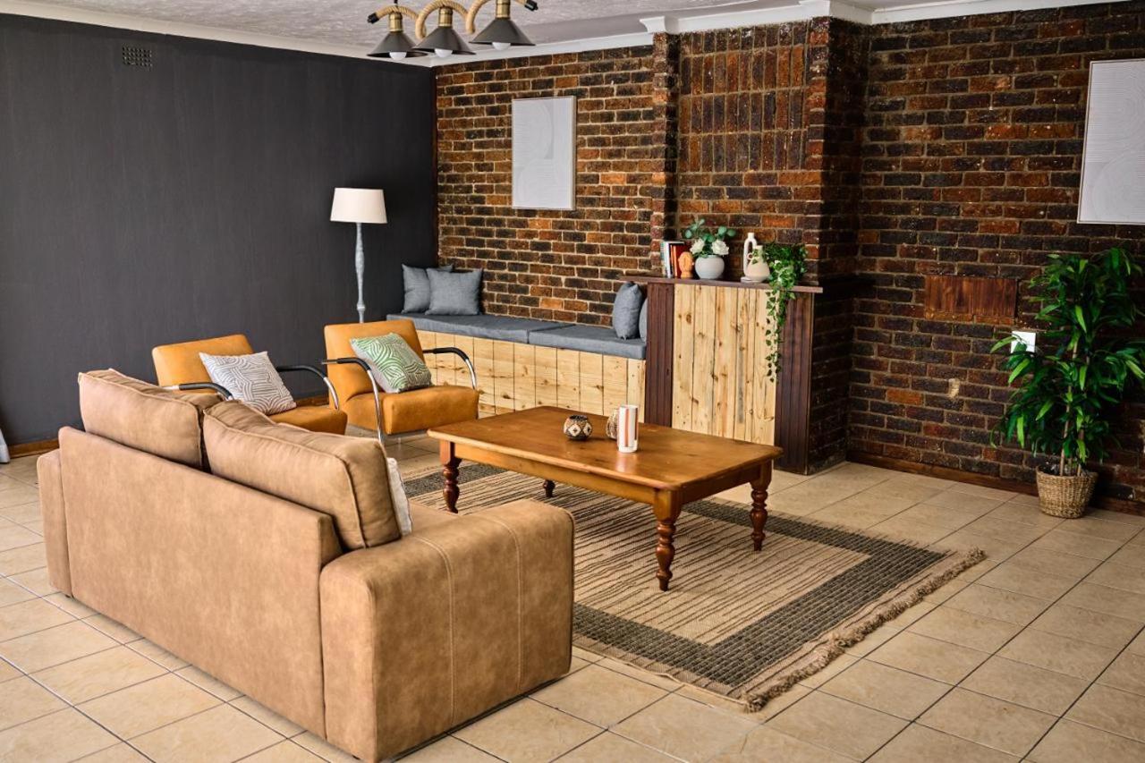 Karabo's Nest Johannesburg