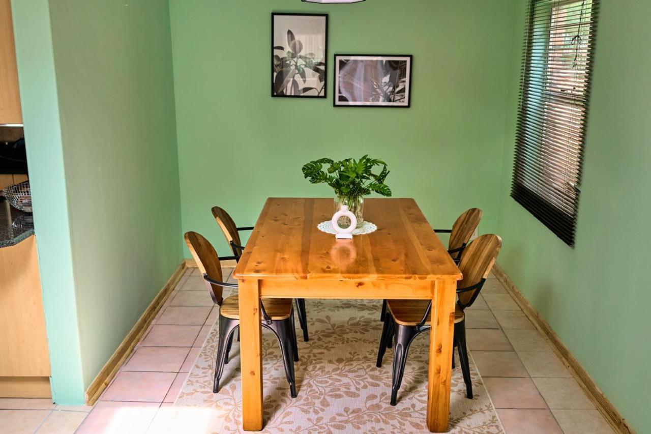 Villa Karabo's Nest *