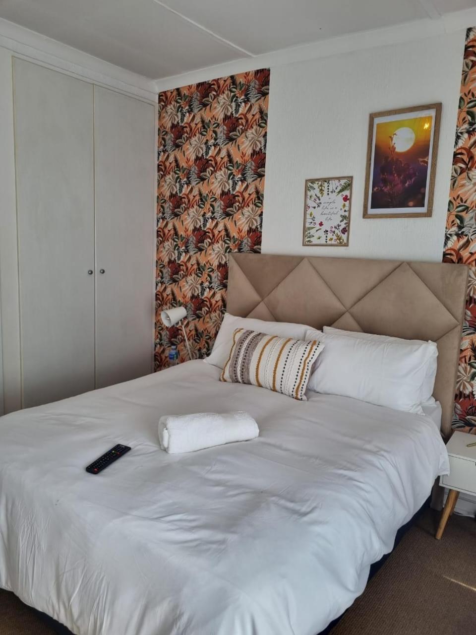 Villa Karabo's Nest