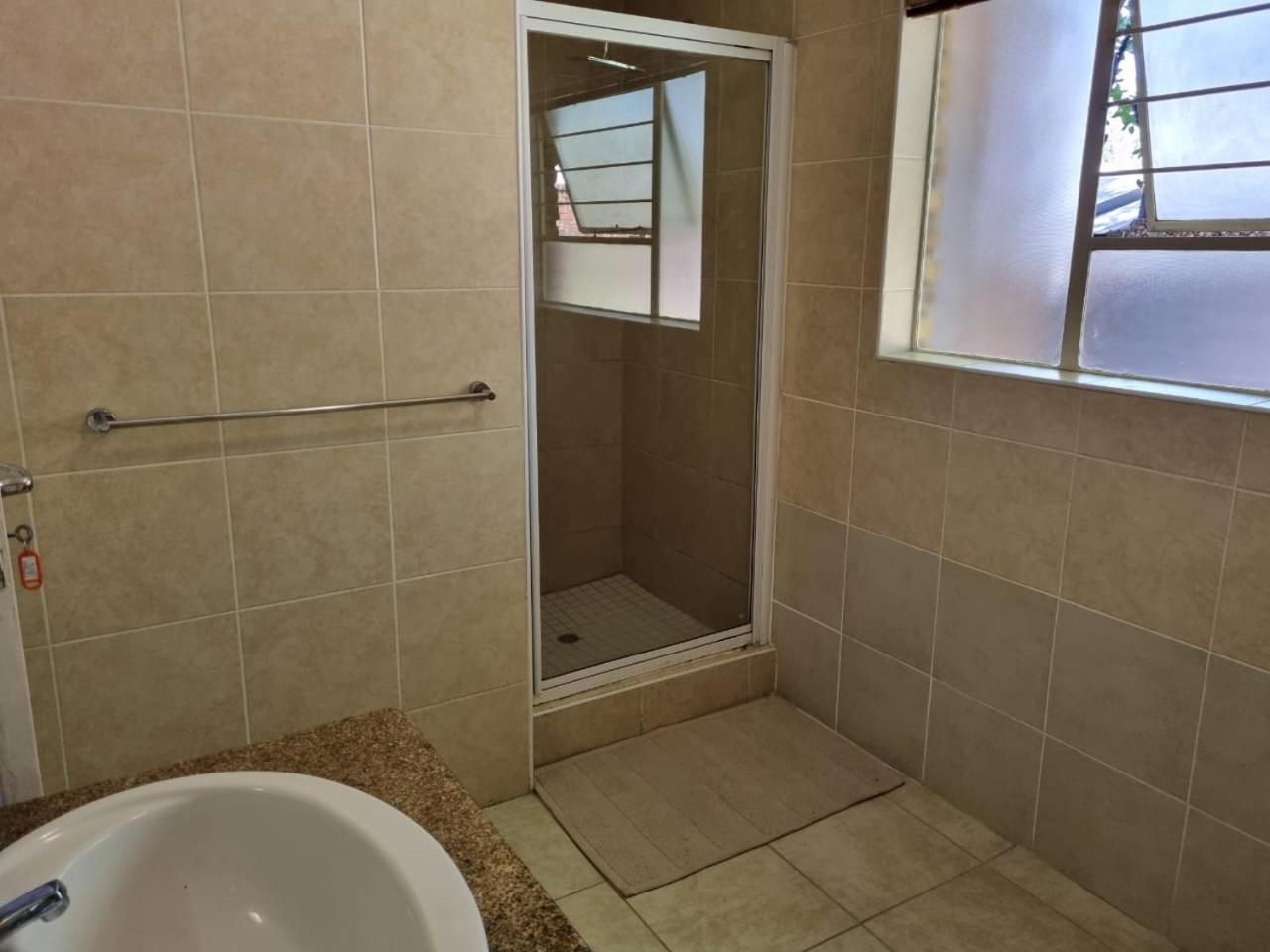 Villa Karabo's Nest Johannesburg