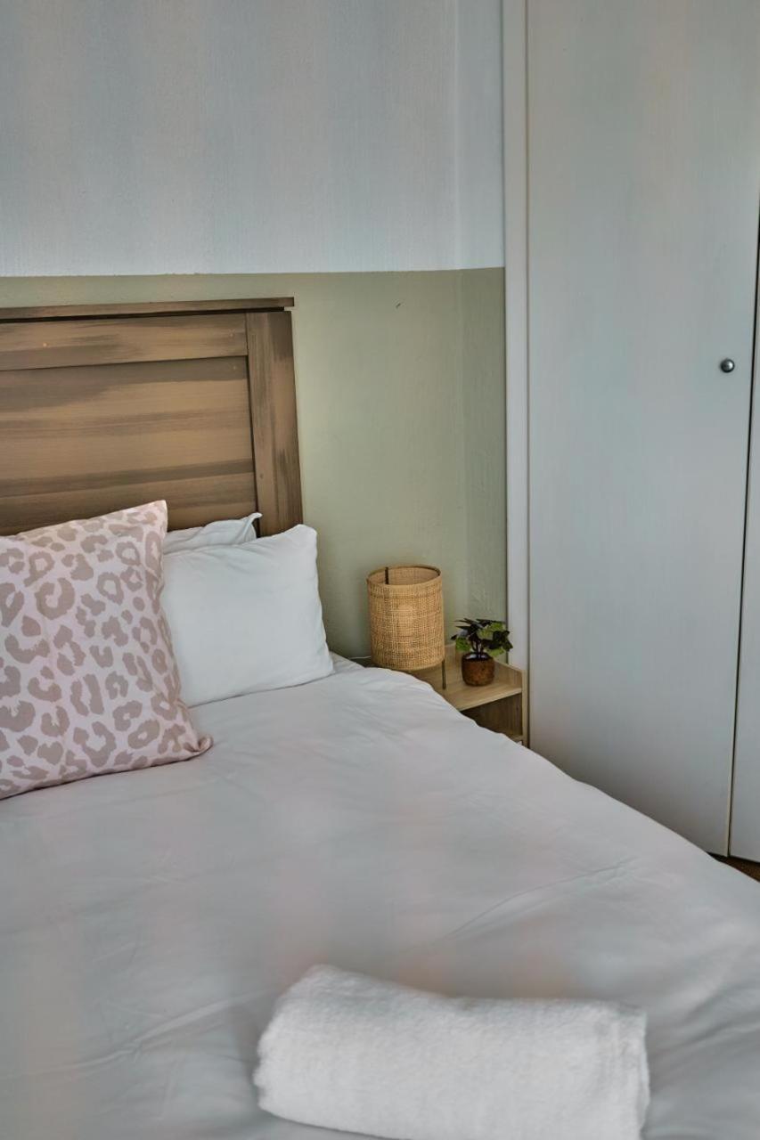 Villa Karabo's Nest *