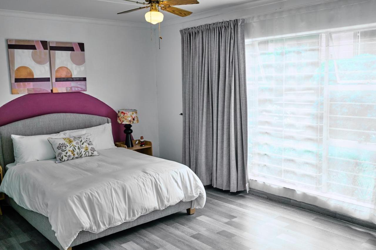 Karabo's Nest Johannesburg