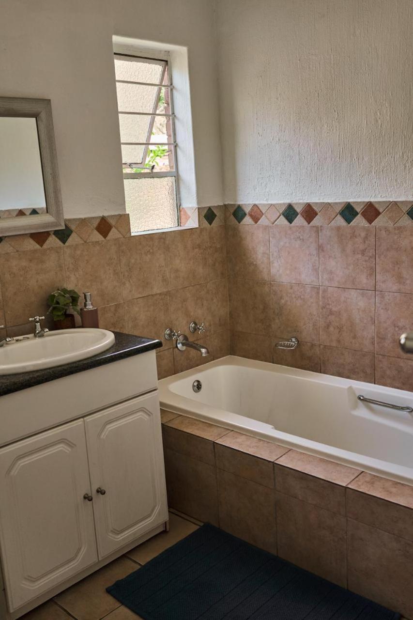 Villa Karabo's Nest *