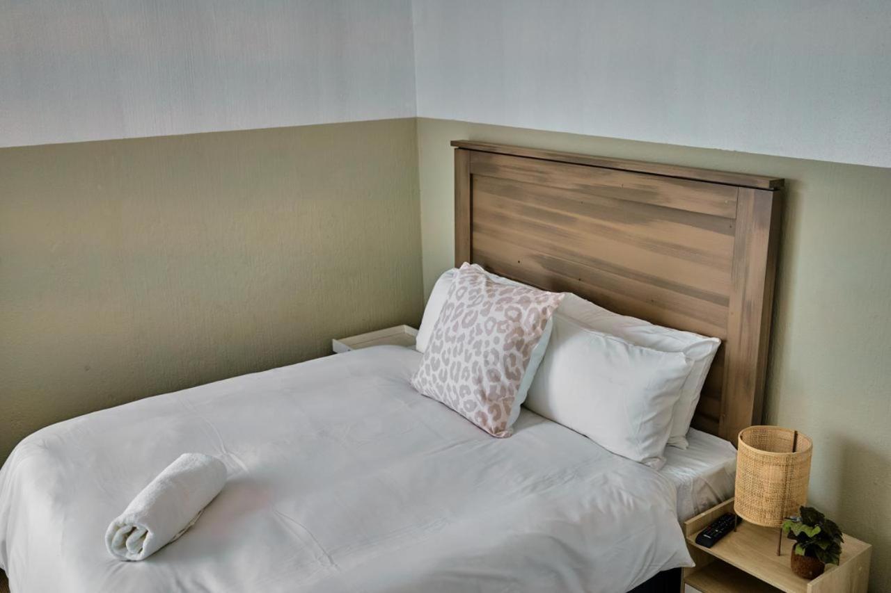 Karabo's Nest Johannesburg
