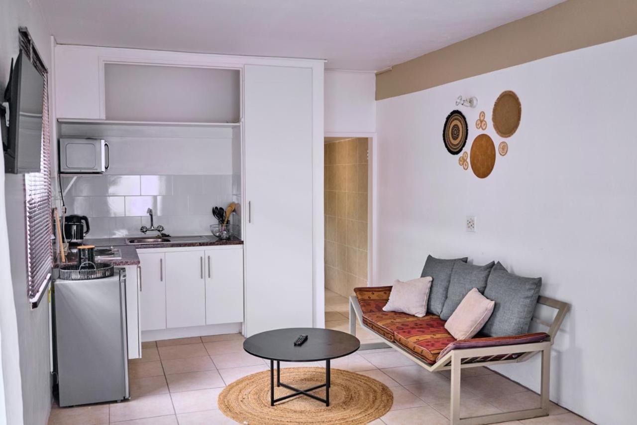 Karabo's Nest Johannesburg