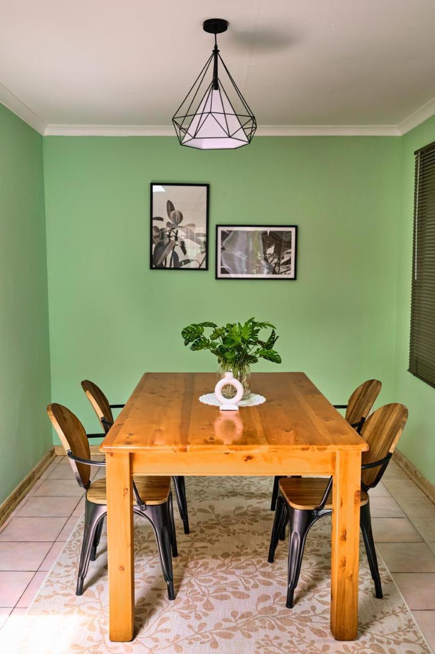 Villa Karabo's Nest Johannesburg
