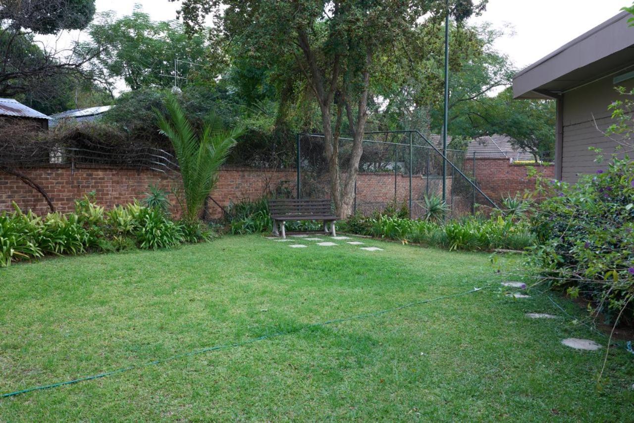Karabo's Nest Johannesburg