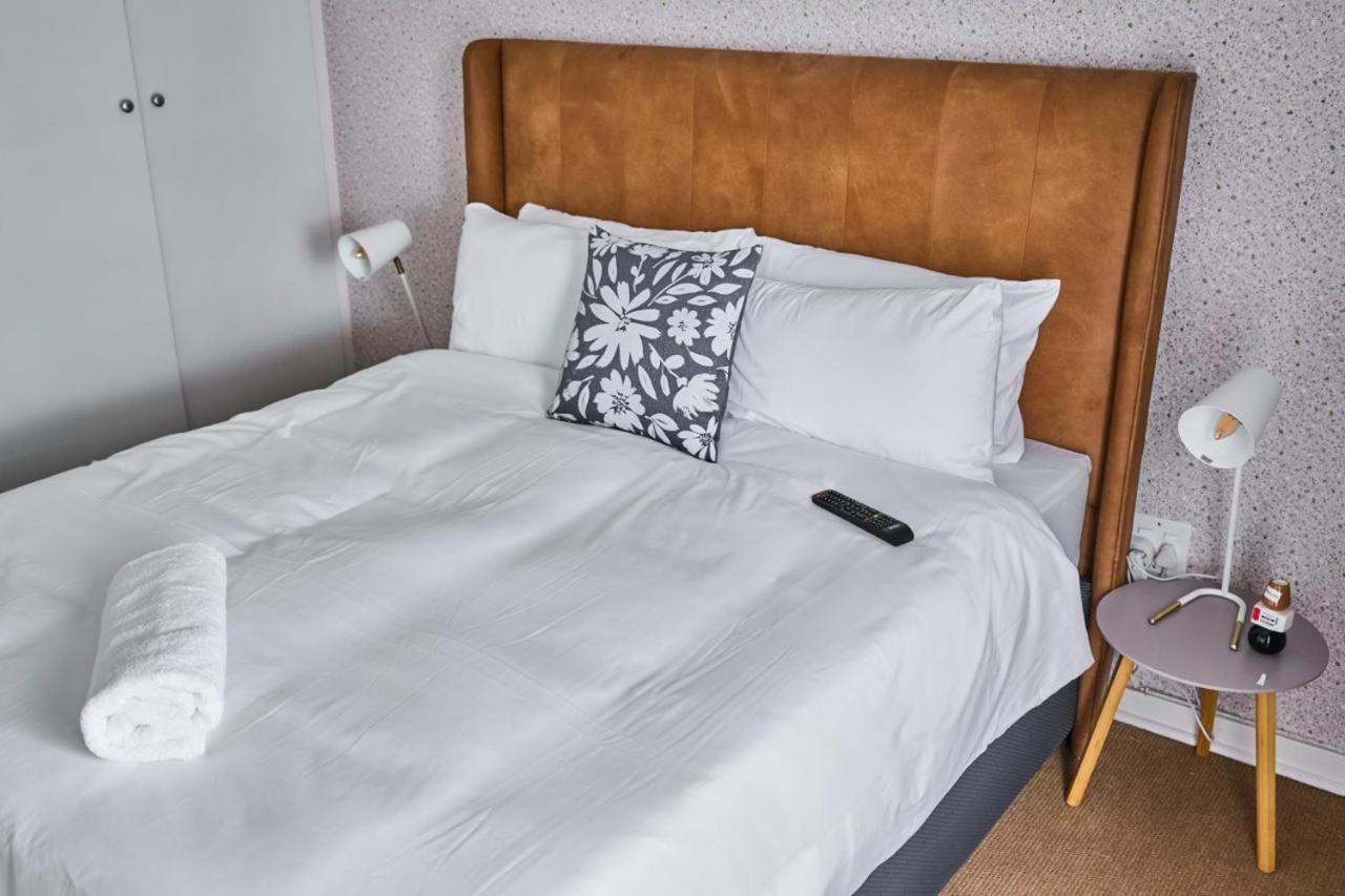 Villa Karabo's Nest