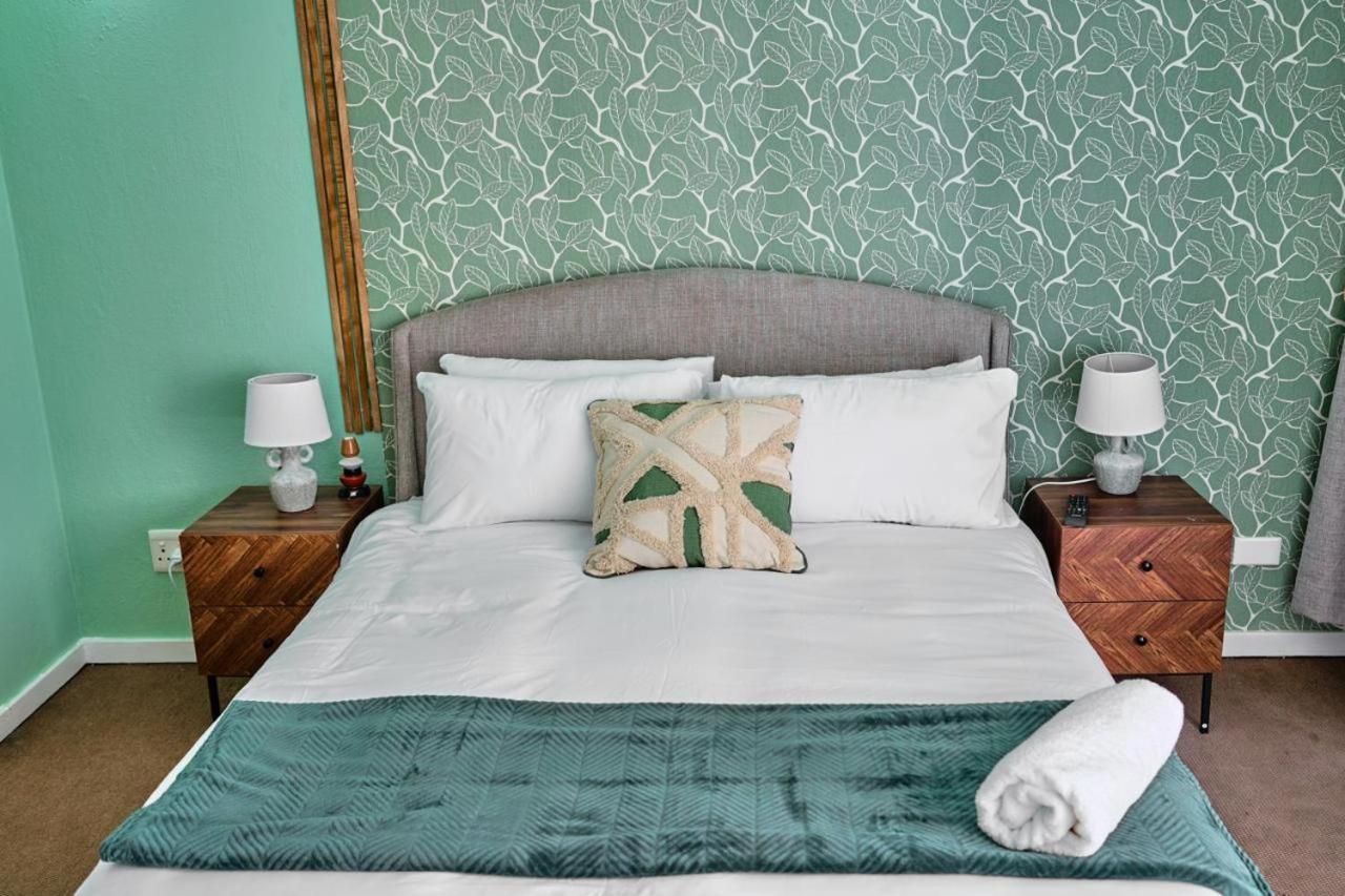 Villa Karabo's Nest Johannesburg