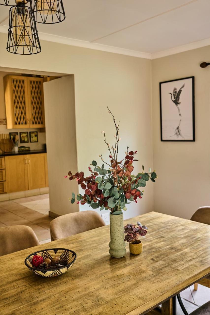 Karabo's Nest Johannesburg