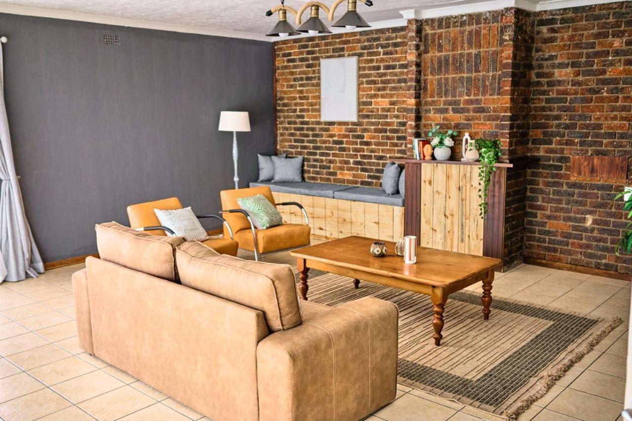 Villa Karabo's Nest *