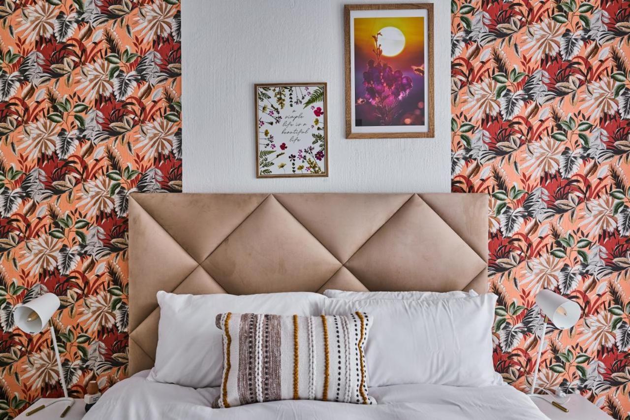 Villa Karabo's Nest