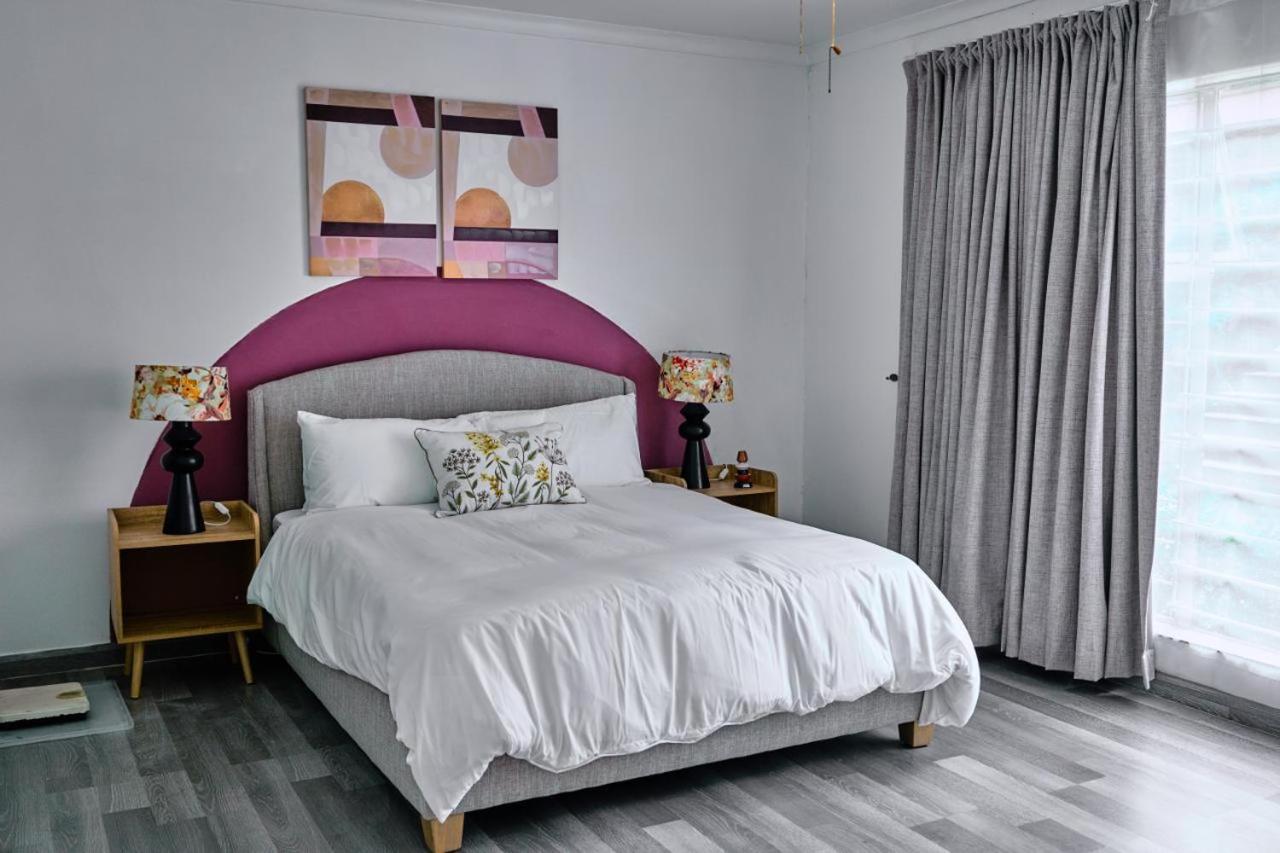 Karabo's Nest Johannesburg