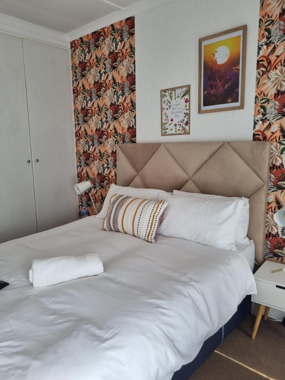 Villa Karabo's Nest