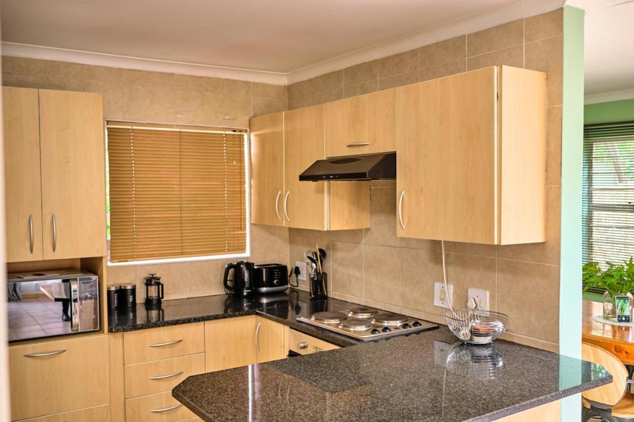 Villa Karabo's Nest Johannesburg