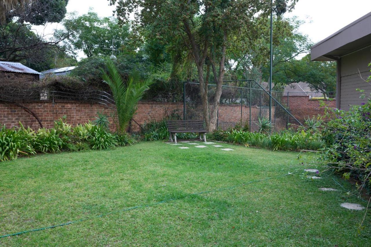 Villa Karabo's Nest